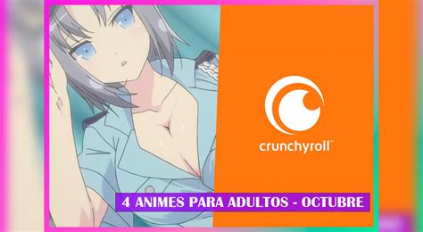 nudity on crunchy roll|Im looking for some anime that shows a good。